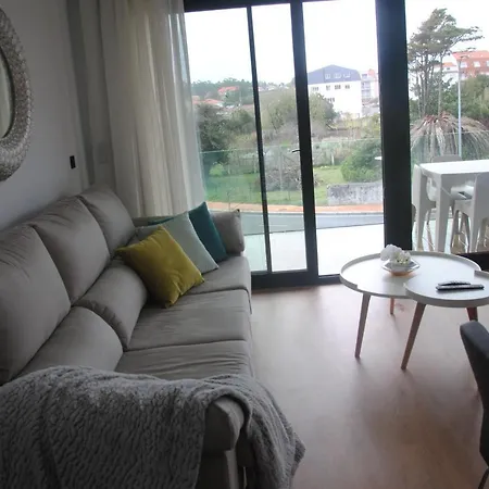 Avintia 1ºg Apartment
