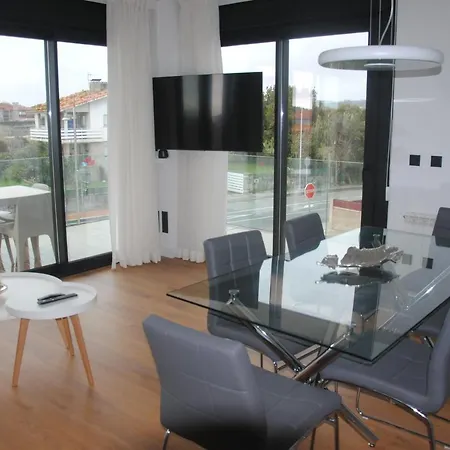 Apartment Avintia 1ºg