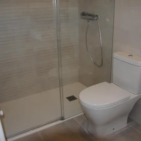 Avintia 1ºg Apartment