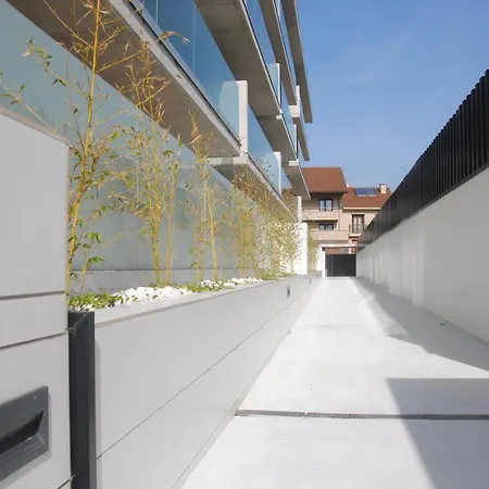 Avintia 1ºg Apartment *