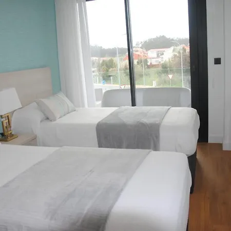 Avintia 1ºg Apartment
