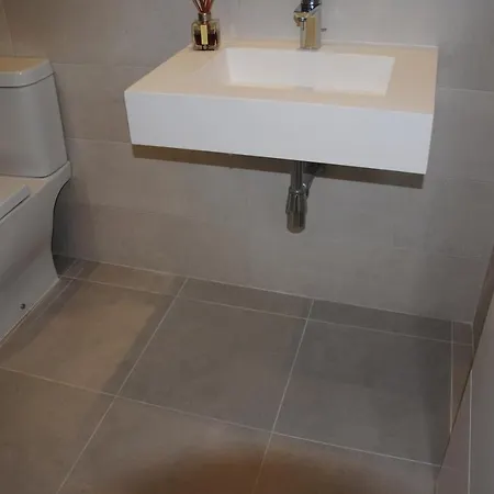 Avintia 1ºg Apartment