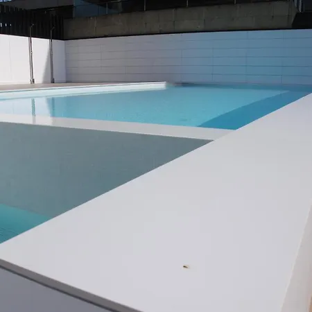 Avintia 1ºg Apartment Portonovo