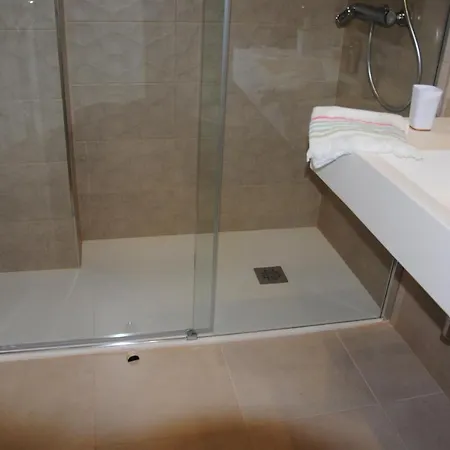 Avintia 1ºg Apartment Portonovo