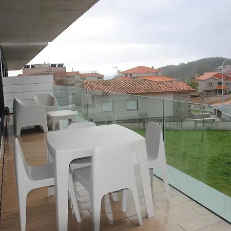 Apartment Avintia 1ºg *