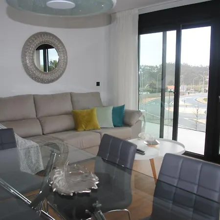 Apartment Avintia 1ºg *