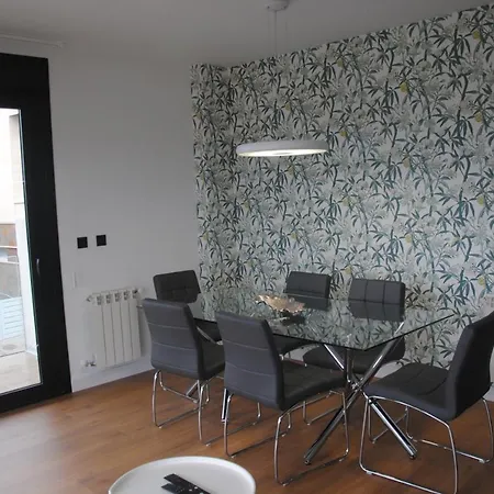 Apartment Avintia 1ºg *