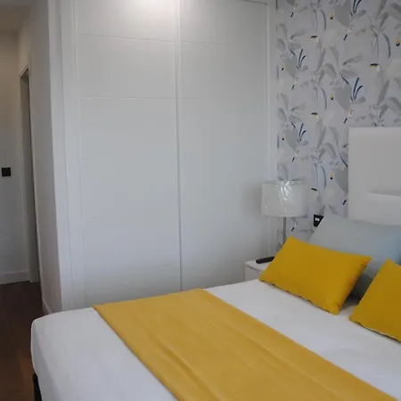 Apartment Avintia 1ºg